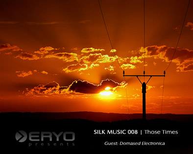 Silk Music 008