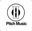 Pitchmusiclogo R